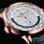 Коллекция часов-2017 пополнилась моделью 1966 WW.TC от мануфактуры Girard-Perregaux