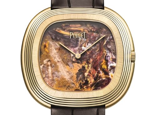 Piaget Black Tie Vintage для Only Watch