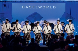 Пять главных трендов BaselWorld - 2017
