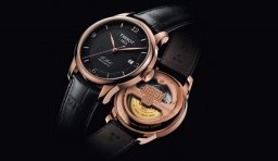 Швейцарские часы — качество проверенное временем