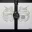 Итальянская марка создала часы в честь дизайнера корабля Союз