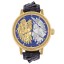 Первая в Украине коллекция кастомизированных золотых часов и украшений для бизнесменов класса Люкс о 7