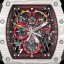 Richard Mille RM 50-04 Tourbillon Split-Seconds Chronograph Kimi Räikkönen