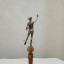 Скульптура «Гермес-Бог Торговли» 3