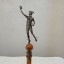 Скульптура «Гермес-Бог Торговли» 5