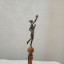 Скульптура «Гермес-Бог Торговли» 4