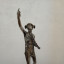 Скульптура «Гермес-Бог Торговли» 1