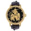Первая в Украине коллекция кастомизированных золотых часов и украшений для бизнесменов класса Люкс о 5