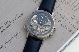 Breguet Tradition Chronograph 7077BB